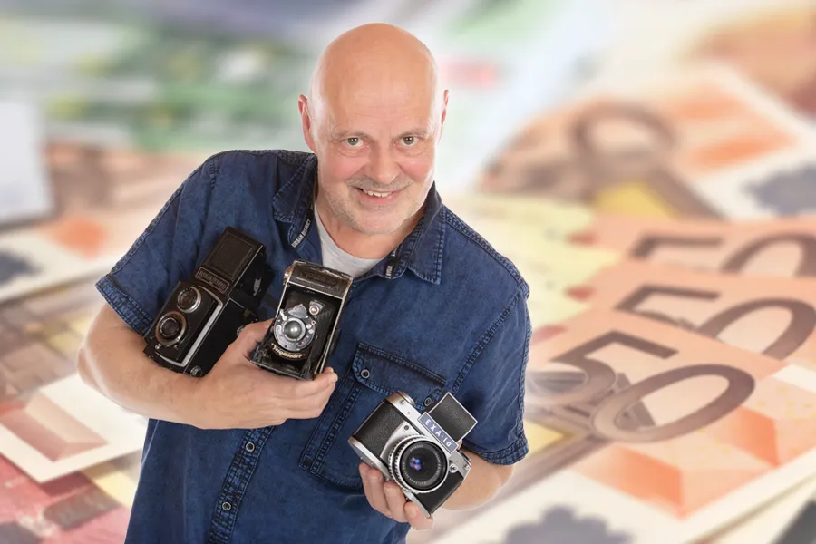 Beratung zur Selbständigkeit als Fotograf beratung-selbstaendiger-fotograf