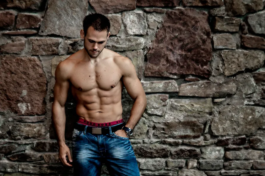 maenner-fotoshooting