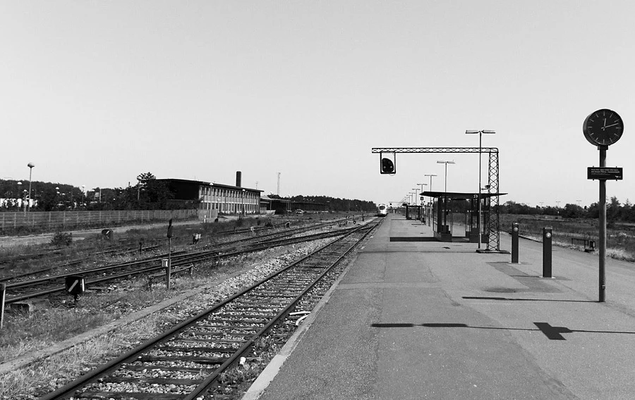 Mit der Fähre nach Dänemark Urlaub auf Fehmarn 2012 - Puttgarden-Dänemark