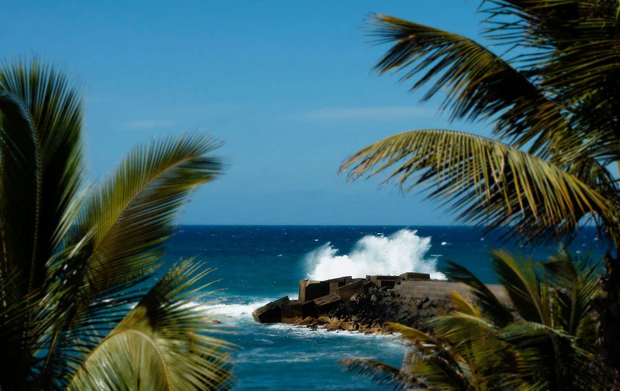 Urlaub Teneriffa - Reisebericht - Fotoreise