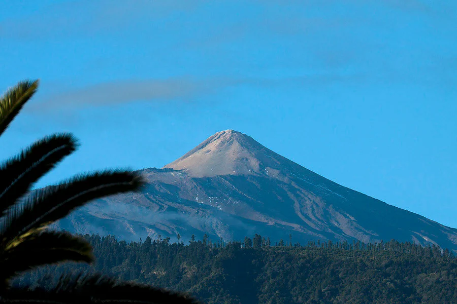 Urlaub auf Teneriffa 2012 - Fotoreise