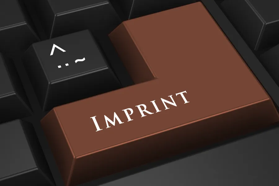 impressum