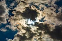 Landschaftsfotografie - Landscape - Sonne - Wolken - 3