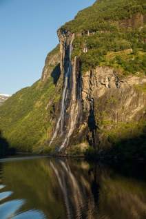 Norwegen - Geirangerfjord - h006