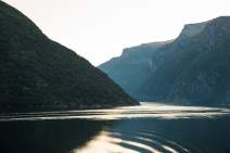 Norwegen - Geirangerfjord - q002