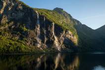 Norwegen - Geirangerfjord - q012