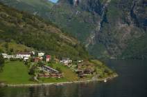 Norwegen - Geirangerfjord - q025