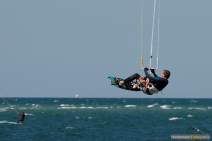 Sport Fotografie - Wassersport - Kitesurfen - 011