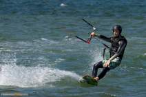 Sport Fotografie - Wassersport - Kitesurfen - 019