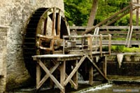 wasserrad