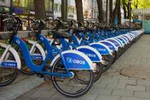 Fahrräder Oslo
